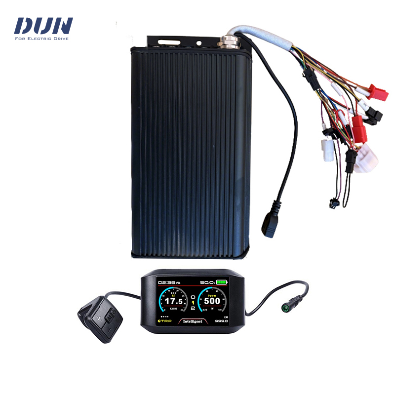 svmc72150-APT V2 คอนโทรลเลอร์  - Sabvoton Svmc72150 Controller Kit บทวิจารณ์และราคา