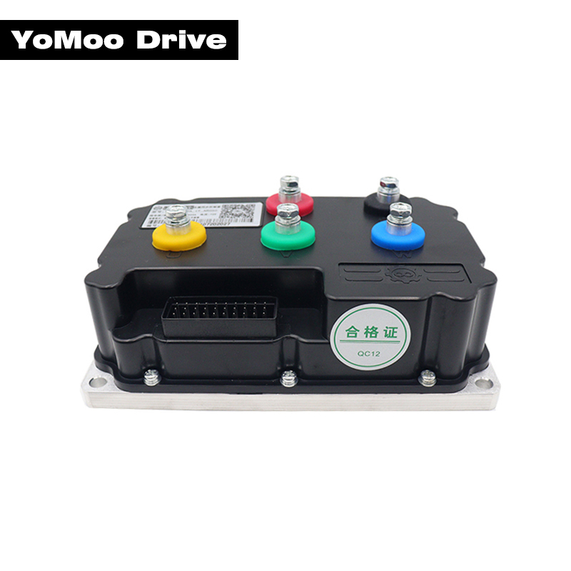 คอนโทรลเลอร์ FarDriver ND72530 - 72V 5000W Electric Motorcycle บทวิจารณ์และราคา