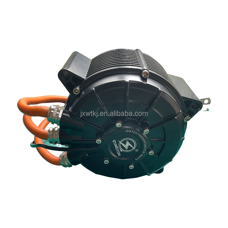 มอเตอร์ PMSM แบบไร้แปรงถ่าน 16 - 72V 12000W Electric Dirt Bike บทวิจารณ์และราคา