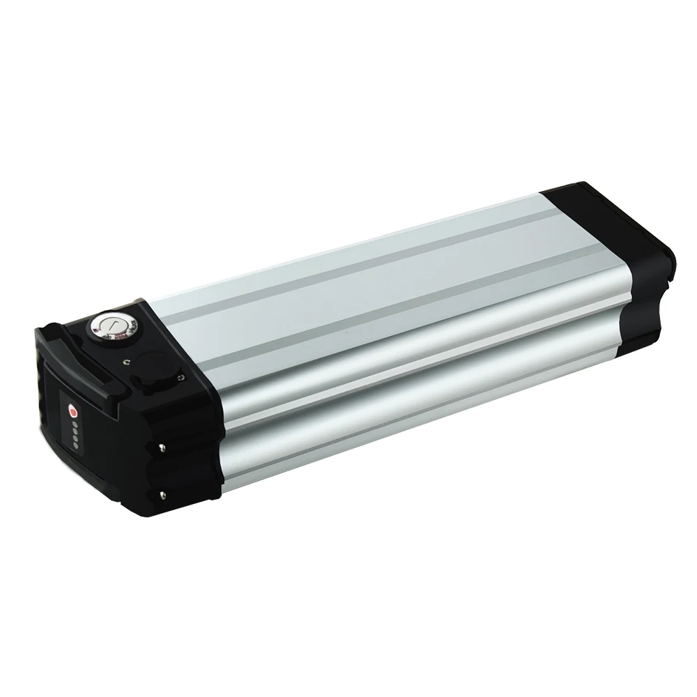 แบตเตอรี่จักรยานไฟฟ้า LiitoKal - 60V 30Ah Electric Scooter Battery บทวิจารณ์และราคา